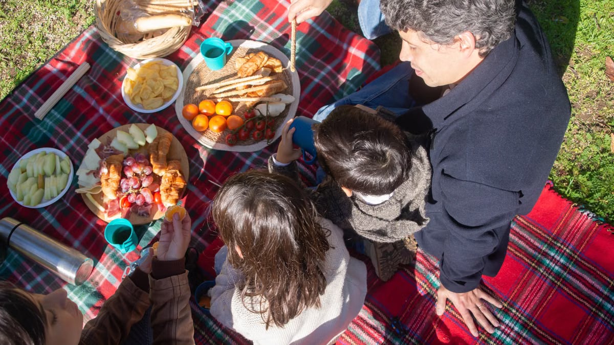 Actividades Divertidas Para Hacer en Familia