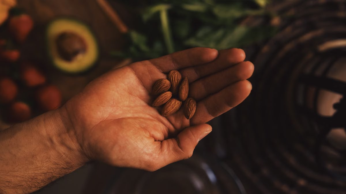 Alimentos Esenciales Para Una Dieta Saludable