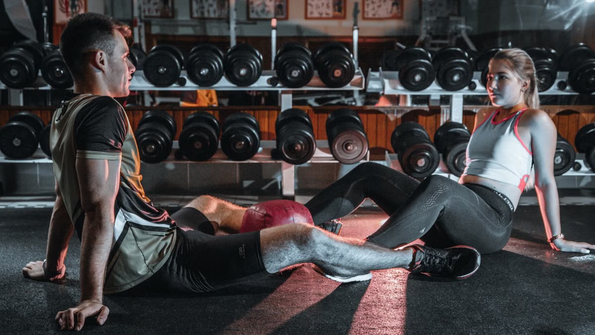 Cómo Mantenerse Motivado Para Hacer Ejercicio